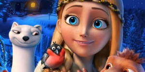 Бывший сотрудник Disney напишет сценарий для русского мультфильма Снежная королева 3