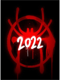 Человек-паук: Через вселенные 2022