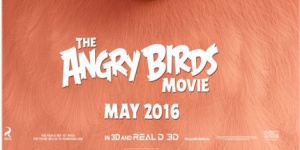 Сердитые птички (Angry Birds) Обои и Постеры