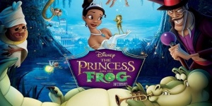 Какой персонаж из Принцессы и лягушки вам ближе?